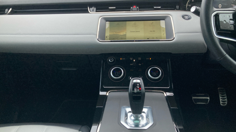 Land Rover Range Rover Evoque 2.0 D200 R-Dynamic SE 5dr Auto Diesel Hatchback